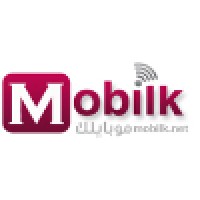 Mobilk Logo
