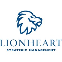 Lionheart Strategic Management LLC Logo