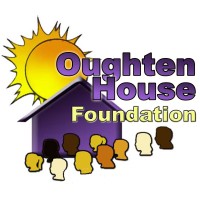 Oughten House Foundation, Inc. Logo