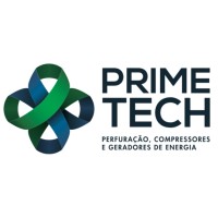PRIME TECH Logo