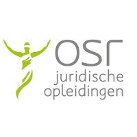 OSR Juridische Opleidingen Logo