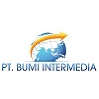 PT Bumi Intermedia Logo