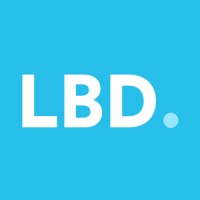 Little Big Design Logo
