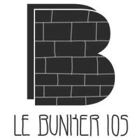 LE BUNKER 105 Logo