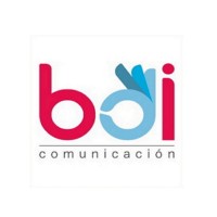 bdi Comunicación Logo