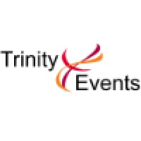 Trinity Events (Adam Smith Conferences, Infor-Media, BBCG, Exposystems) Logo