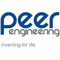 PEER engineering Logo
