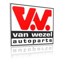 Van Wezel Autoparts Logo