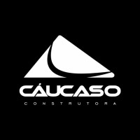 Cáucaso Construtora Logo