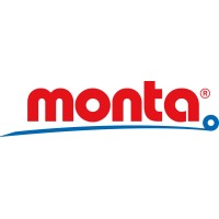 monta Klebebandwerk GmbH Logo