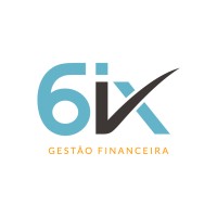 6ix Gestão Financeira Logo