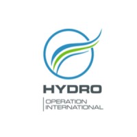 Hydro Operation International Logo