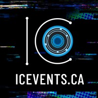 IC Events Inc Logo