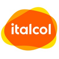 Italcol Cuenta Oficial Logo