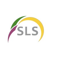 SLS (Smits Light & Sound) Logo