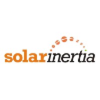 SOLARINERTIA Logo