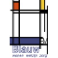 Blauw BV Logo