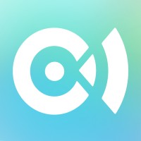 Eyetok, video co-live streaming Logo