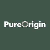 PURE ORIGIN GROUP Logo