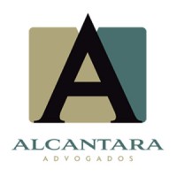 Alcantara Advogados Logo