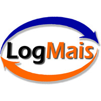 Logmais Transportes Logo