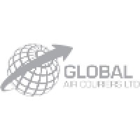 Global Air Couriers Ltd Logo