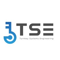 TSE Information Technologies Logo