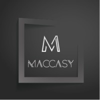 Maccasy Agency Logo