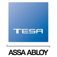 TESA-ASSA ABLOY Logo