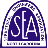 Structural Engineers Association of North Carolina Logo