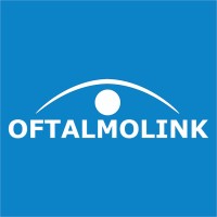 OFTALMOLINK COMÉRCIO E ASSISTENCIA TÉCNICA EM EQUIPAMENTOS OFTALMICOS LTDA Logo