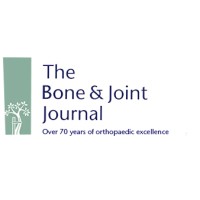 The Bone & Joint Journal Logo