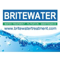 Britewater Environmental (Irl) Ltd Logo