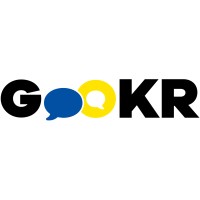 Go OKR Logo