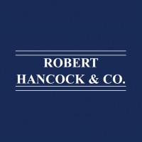 Robert Hancock & Co. Logo