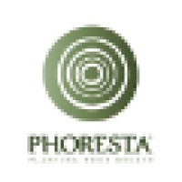 Phoresta Logo