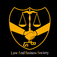 Law and Business Society Logo