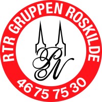 RTR Gruppen A/S Logo