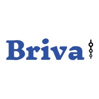 BRIVA Logo