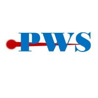 Process Welding Systems, Inc. Logo