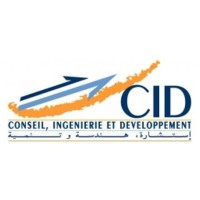 CID-Conseil Ingénierie et Développement Logo