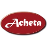 Acheta Consulting Ltd Logo
