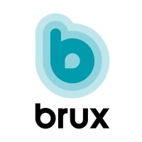 Brux | Telefoondiensten en meldkamer Logo