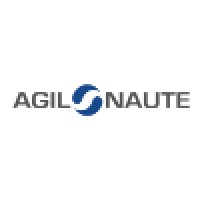 Agilonaute Logo