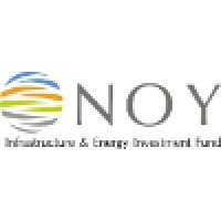 Noy Fund Logo