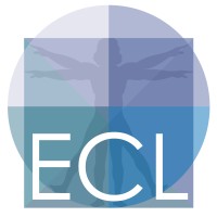 ECL Leonardo Logo