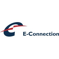 E-Connection Project Logo