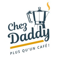 Chez Daddy Logo
