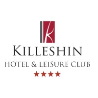 The Killeshin Hotel Logo