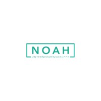 NOAH Unternehmensgruppe Logo